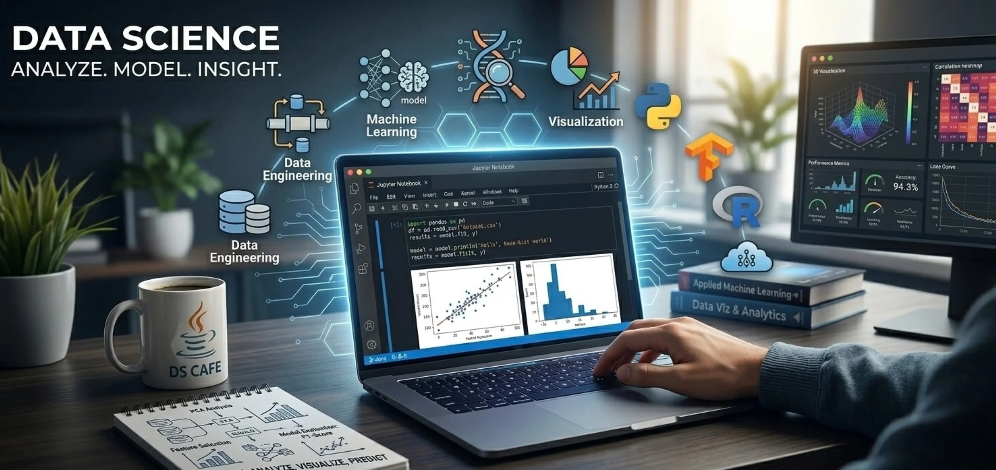 Best Data Science training in Sholinganallur